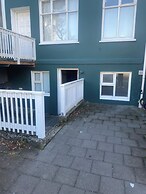 Day Dream Apartments Laugavegur 139