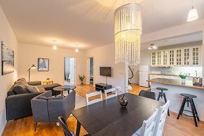 Day Dream Apartments Laugavegur 139