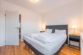 Day Dream Apartments Laugavegur 139