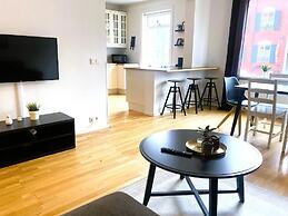 Day Dream Apartments Laugavegur 139