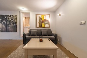 Day Dream Apartments Laugavegur 139