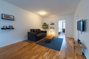 Day Dream Apartments Laugavegur 139