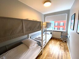 Day Dream Apartments Laugavegur 139