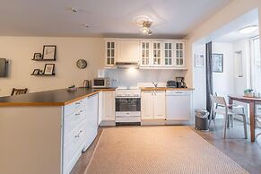 Day Dream Apartments Laugavegur 139