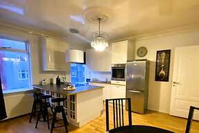 Day Dream Apartments Laugavegur 139