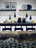 Day Dream Apartments Laugavegur 139