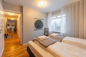 Day Dream Apartments Laugavegur 139