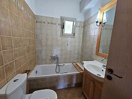 Skyros BnB Beach House Amaryllis