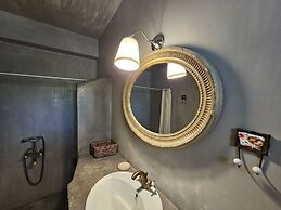 Skyros BnB Beach House Amaryllis