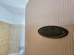 Skyros BnB Beach House Amaryllis