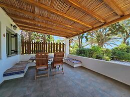 Skyros BnB Beach House Amaryllis