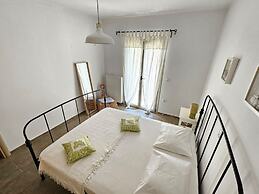 Skyros BnB Beach House Amaryllis