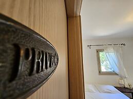 Skyros BnB Beach House Amaryllis