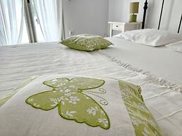 Skyros BnB Beach House Amaryllis