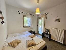 Skyros BnB Beach House Amaryllis