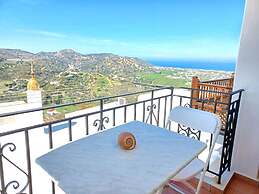 Skyros BnB Little Horse in Skyros Town