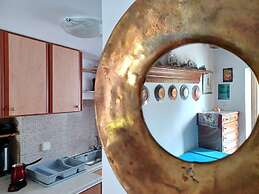 Skyros BnB Little Horse in Skyros Town