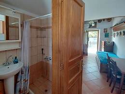 Skyros BnB Little Horse in Skyros Town