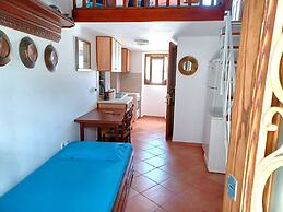 Skyros BnB Little Horse in Skyros Town