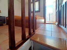 Skyros BnB Little Horse in Skyros Town