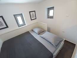 Skyros BnB Anna House in Brooke