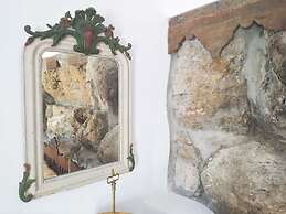 Skyros BnB Anna House in Brooke