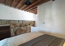 Skyros BnB Anna House in Brooke