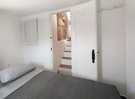 Skyros BnB Anna House in Brooke