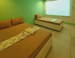 The Beach Park hadsan by Hiverooms