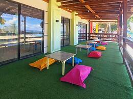 The Beach Park hadsan by Hiverooms