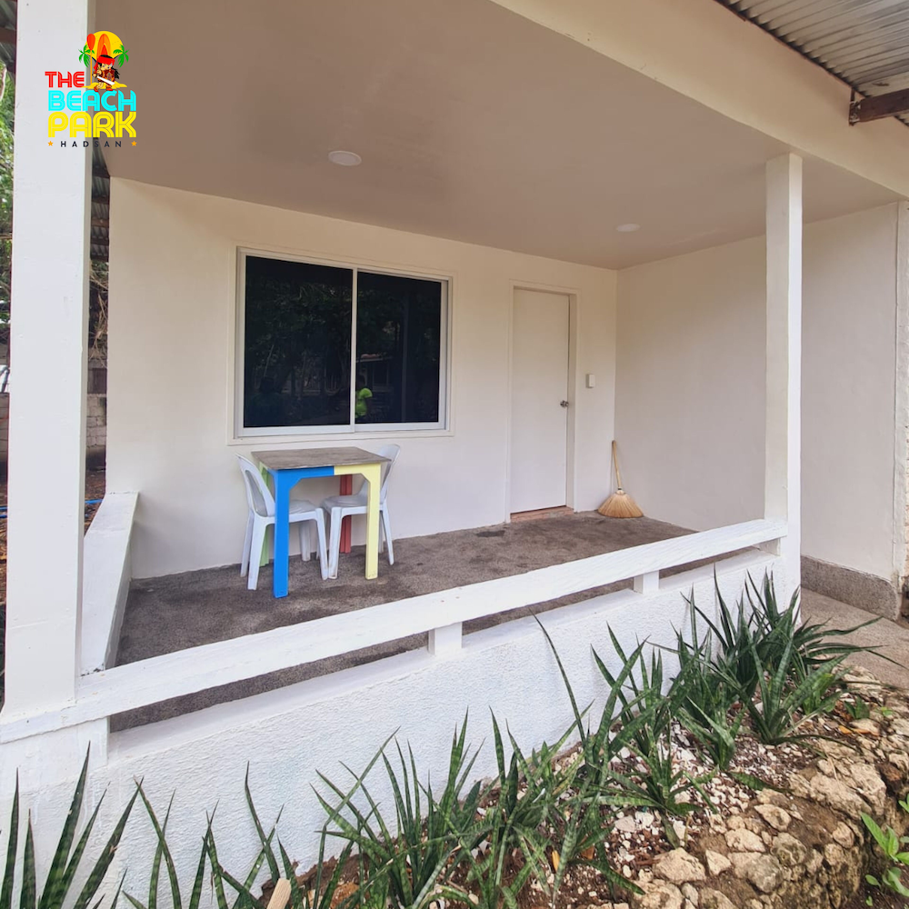 The Beach Park hadsan by Hiverooms