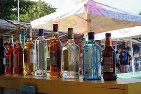 The Beach Park hadsan by Hiverooms