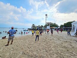 The Beach Park hadsan by Hiverooms