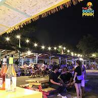 The Beach Park hadsan by Hiverooms