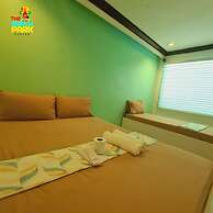 The Beach Park hadsan by Hiverooms