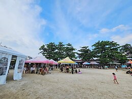 The Beach Park hadsan by Hiverooms