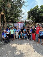 The Beach Park hadsan by Hiverooms