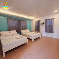 The Beach Park hadsan by Hiverooms