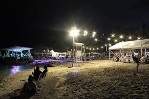 The Beach Park hadsan by Hiverooms