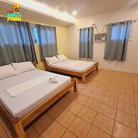 The Beach Park hadsan by Hiverooms