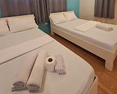 The Beach Park hadsan by Hiverooms