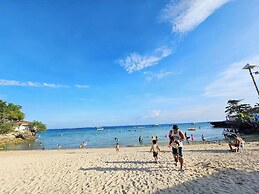 The Beach Park hadsan by Hiverooms