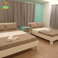 The Beach Park hadsan by Hiverooms