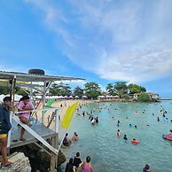 The Beach Park hadsan by Hiverooms