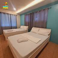 The Beach Park hadsan by Hiverooms