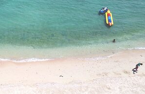 The Beach Park hadsan by Hiverooms