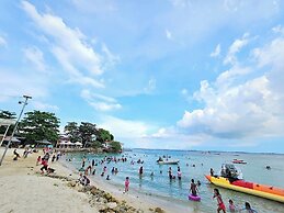 The Beach Park hadsan by Hiverooms