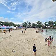 The Beach Park hadsan by Hiverooms