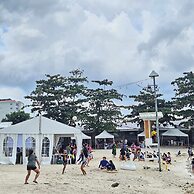 The Beach Park hadsan by Hiverooms