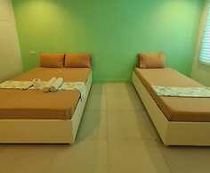 The Beach Park hadsan by Hiverooms